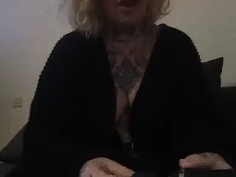 blondy40 online show from 03-16-25, 11:15