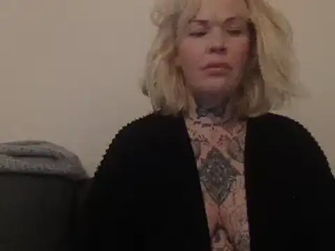 blondy40 online show from 03-11-25, 10:42