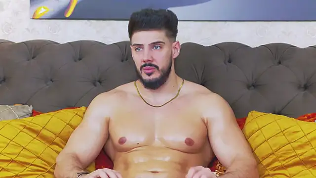 DustinKeent online show from 02-13-26, 06:13