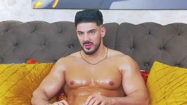 DustinKeent online show from 04-06-26, 04:19