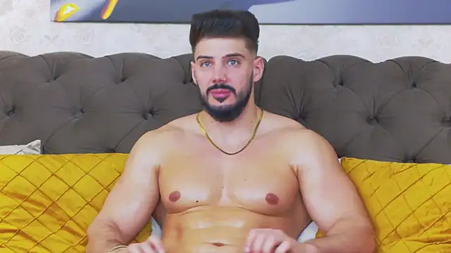 DustinKeent online show from 02-23-26, 04:36