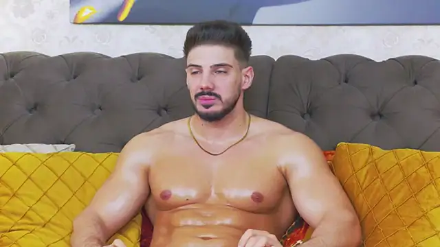 DustinKeent online show from 03-11-26, 08:19