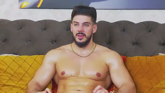 DustinKeent online show from 02-17-26, 06:11