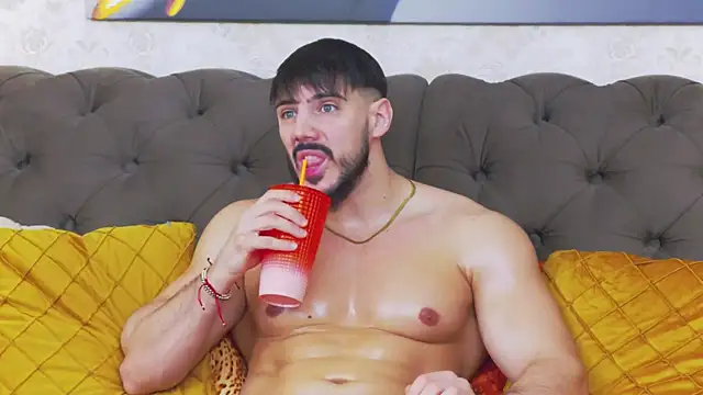 DustinKeent online show from 02-12-26, 05:40