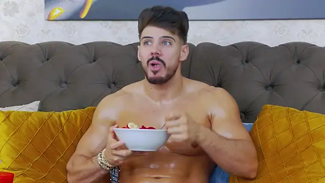 Snapshot of DustinKeent chatting on 03-03-25, 05:05 DustinKeent online show from 03-03-25, 05:05