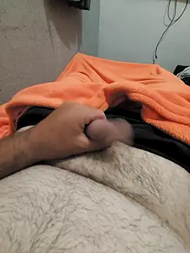 mfreitas005 online show from 11-28-25, 12:00