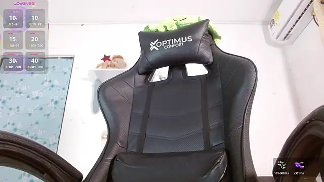 miss valery2 online show from 03-19-26, 01:38