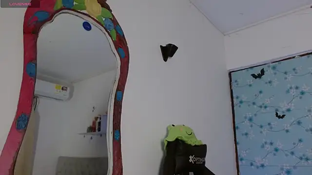 miss valery2 online show from 11-27-25, 12:55