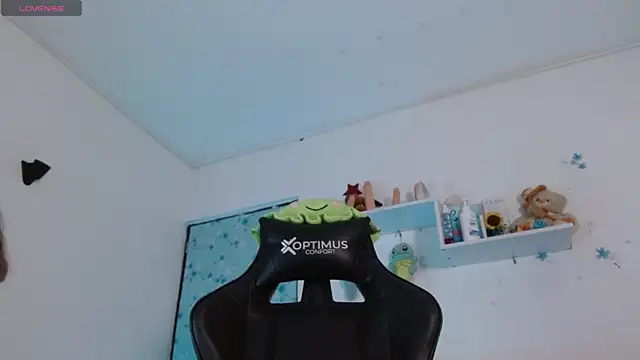 miss valery2 online show from 03-07-26, 03:02