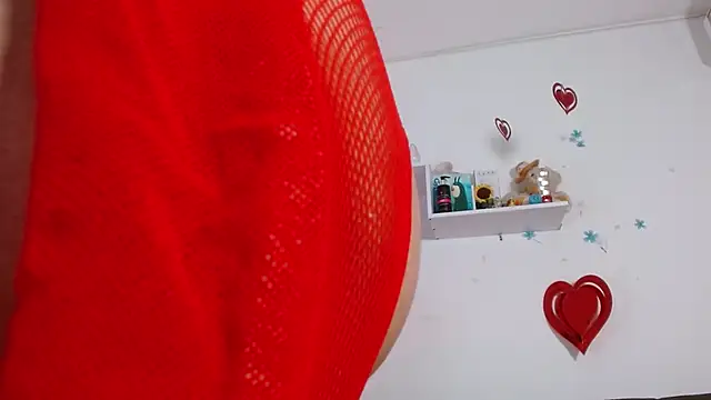 miss valery2 online show from 03-02-26, 05:08