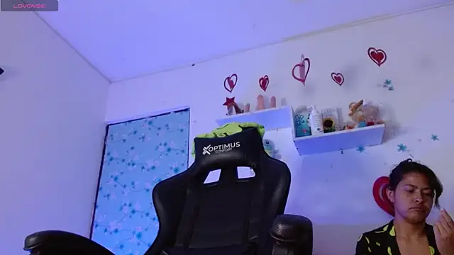 miss valery2 online show from 02-17-26, 02:09