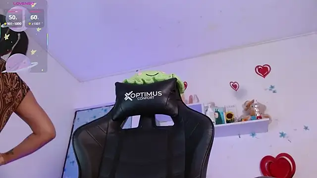 miss valery2 online show from 02-19-26, 01:02