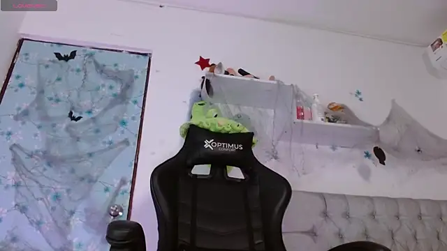 miss valery2 online show from 10-29-25, 03:38