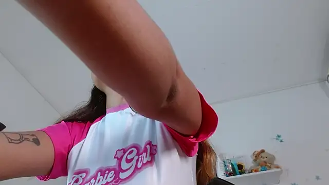 miss valery2 online show from 03-12-26, 02:06