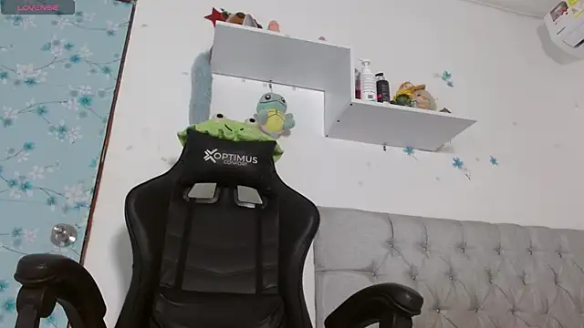 miss valery2 online show from 01-07-26, 01:54