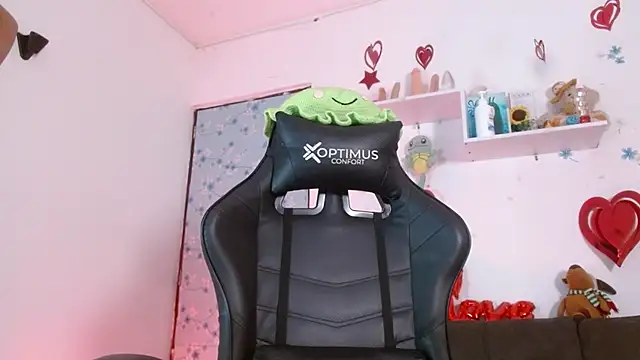 miss valery2 online show from 02-21-26, 01:18