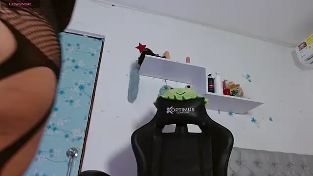 miss valery2 online show from 11-18-25, 03:10