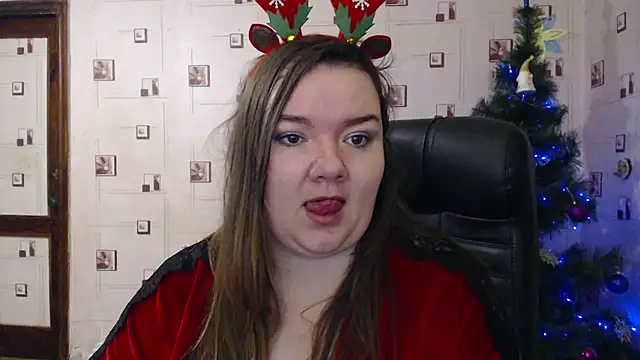 TasyaBigTTs online show from 01-01-25, 02:42