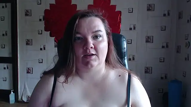 TasyaBigTTs online show from 09-20-25, 06:29