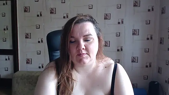 TasyaBigTTs online show from 07-11-26, 09:09