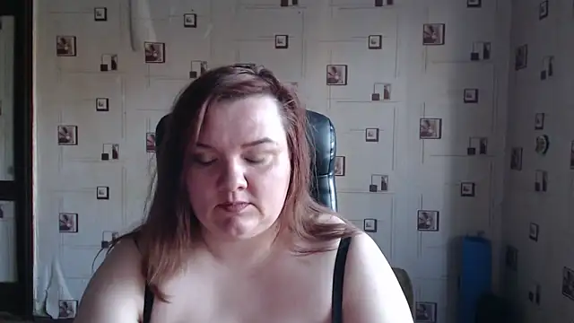 TasyaBigTTs online show from 04-05-26, 03:30