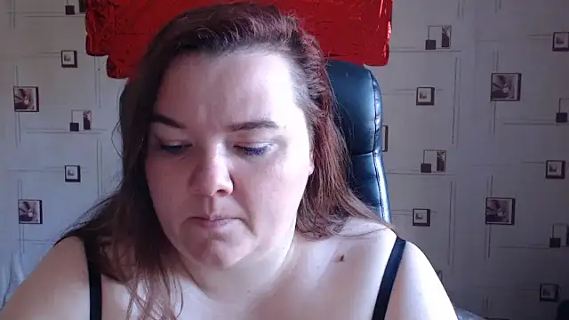 TasyaBigTTs online show from 09-21-25, 09:47