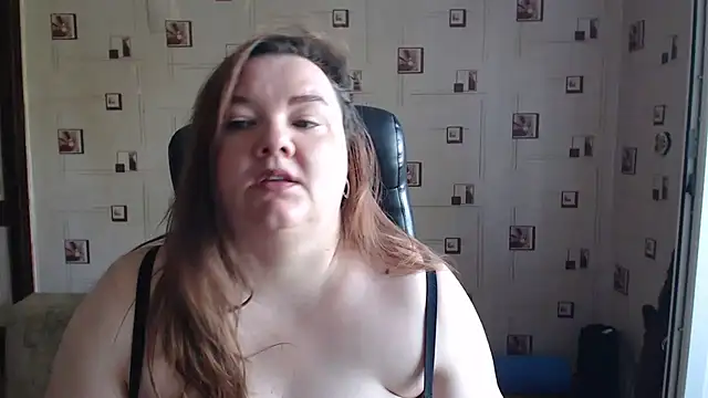 TasyaBigTTs online show from 07-20-26, 01:35