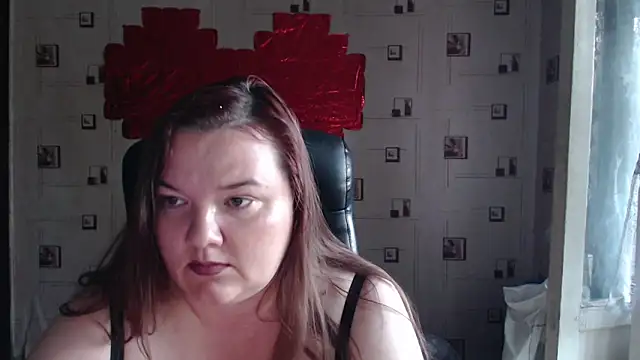 TasyaBigTTs online show from 09-16-25, 03:24