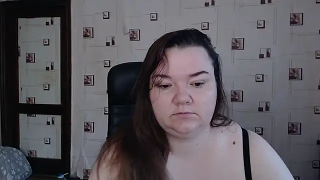 TasyaBigTTs online show from 12-02-25, 08:27