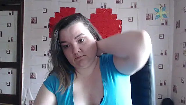 TasyaBigTTs online show from 03-02-25, 11:09