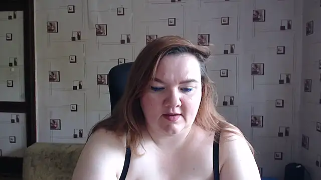 TasyaBigTTs online show from 07-19-26, 09:28