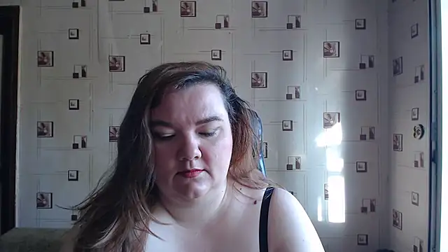 TasyaBigTTs online show from 07-22-26, 04:03