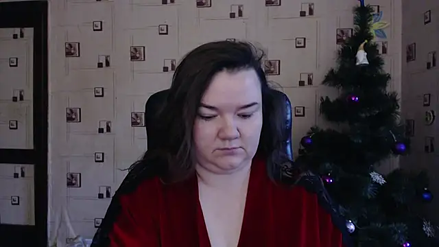 TasyaBigTTs online show from 01-01-25, 06:15