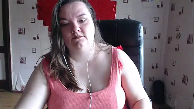 TasyaBigTTs online show from 03-23-25, 05:43