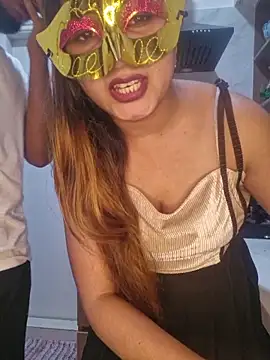 Awesomelusty online show from 03-08-26, 08:01