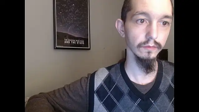 VanceFontaine online show from 11-01-25, 02:18