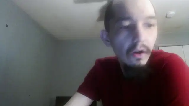 VanceFontaine online show from 01-14-26, 04:05