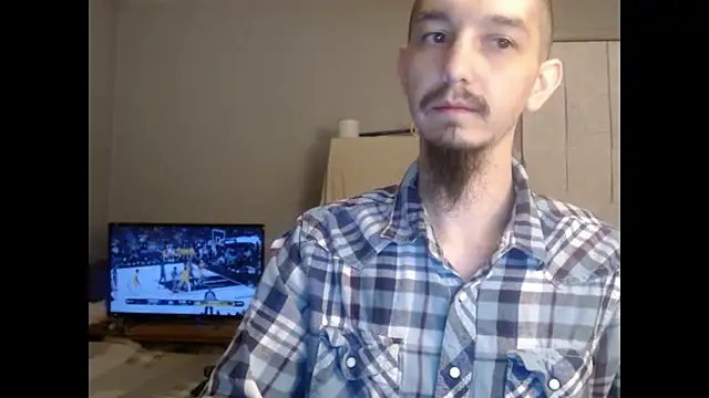 VanceFontaine online show from 11-26-25, 02:22