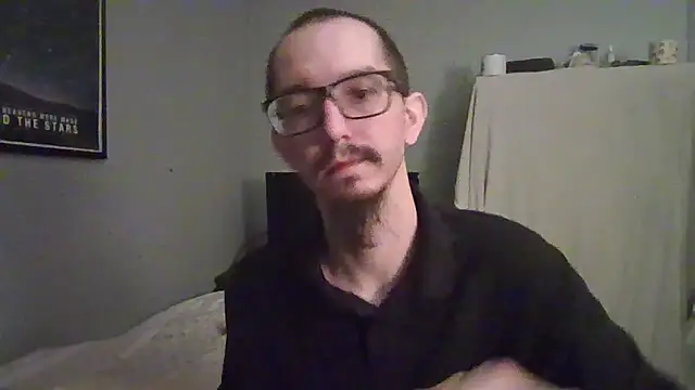 VanceFontaine online show from 03-16-25, 08:32