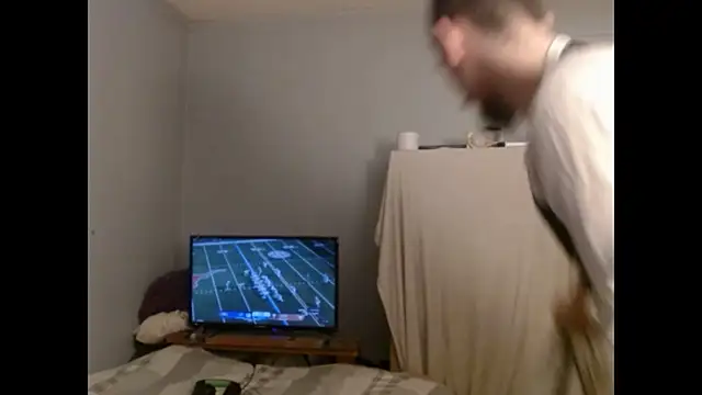 VanceFontaine online show from 12-14-25, 04:29