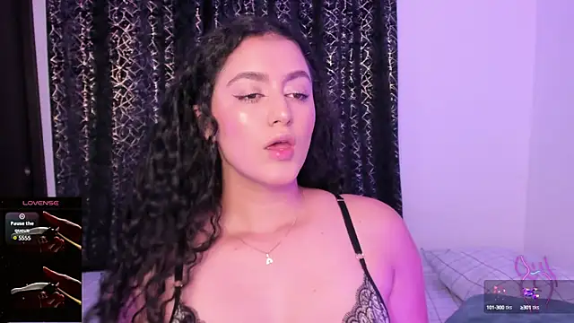 Adhara-zanne online show from 03-05-25, 01:42