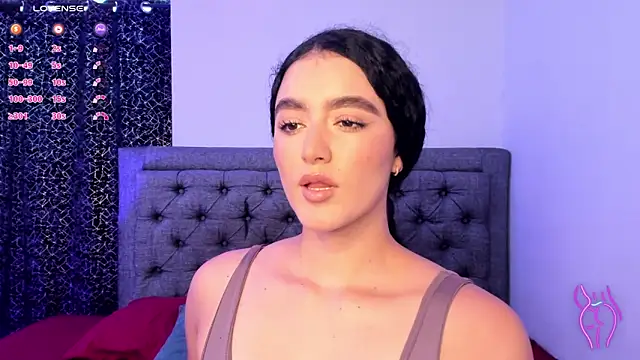 Adhara-zanne online show from 05-25-26, 03:55