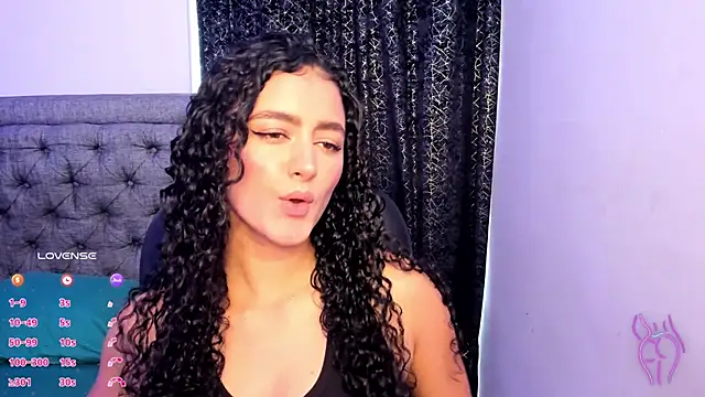 Adhara-zanne online show from 11-29-25, 05:24