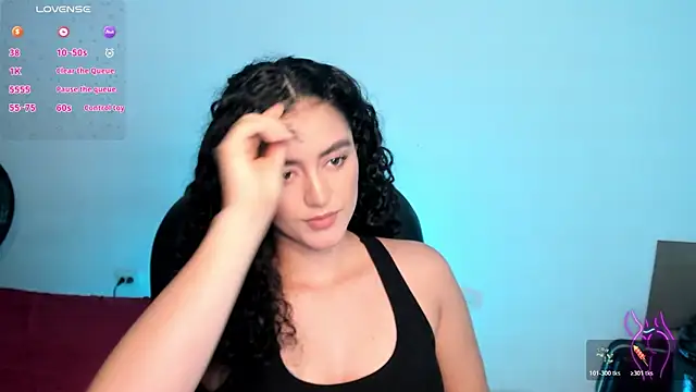 Snapshot of Adhara-zanne chatting on 07-13-26, 04:06 Adhara-zanne online show from 07-13-26, 04:06