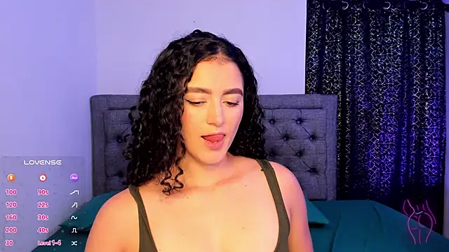 Adhara-zanne online show from 02-04-26, 02:28