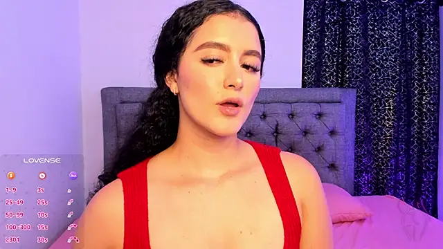 Adhara-zanne online show from 02-13-26, 01:16