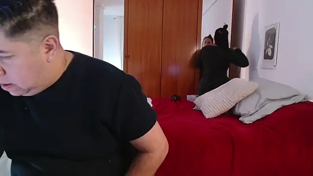 THIAGOEVA online show from 11-21-25, 09:08