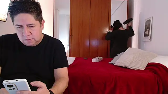 THIAGOEVA online show from 02-06-26, 08:43