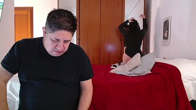 THIAGOEVA online show from 03-30-26, 08:16