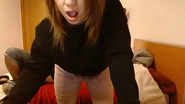 THIAGOEVA online show from 03-10-25, 12:38